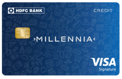 HDFC Bank Credit Card