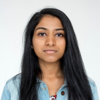 Sneha Reddy